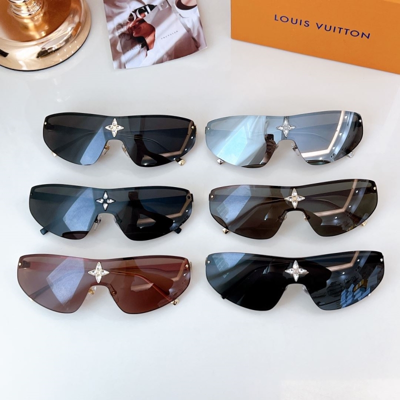 LV Sunglasses